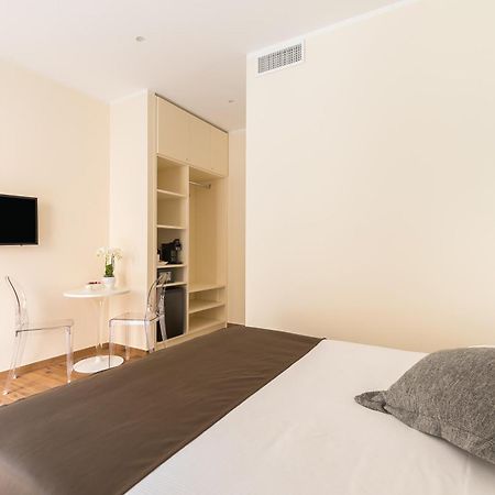Demetra Eco Guest House ローマ エクステリア 写真