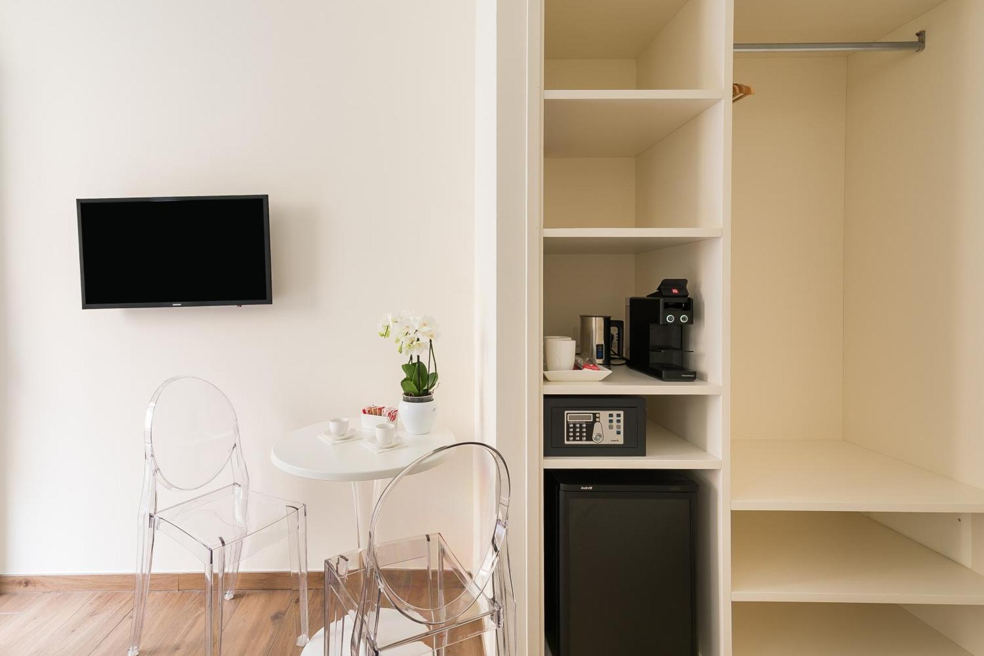 Demetra Eco Guest House ローマ エクステリア 写真