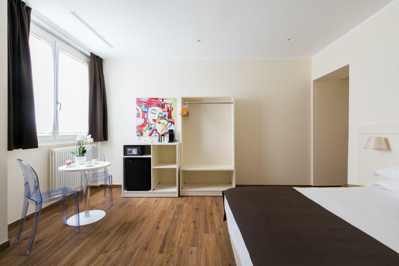 Demetra Eco Guest House ローマ エクステリア 写真