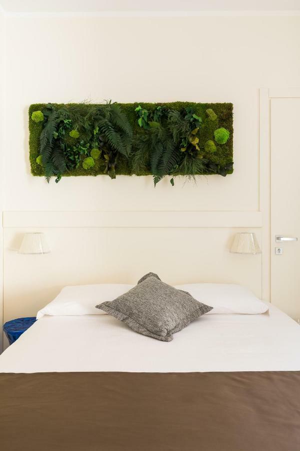 Demetra Eco Guest House ローマ エクステリア 写真