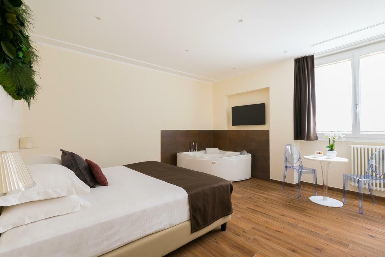 Demetra Eco Guest House ローマ エクステリア 写真