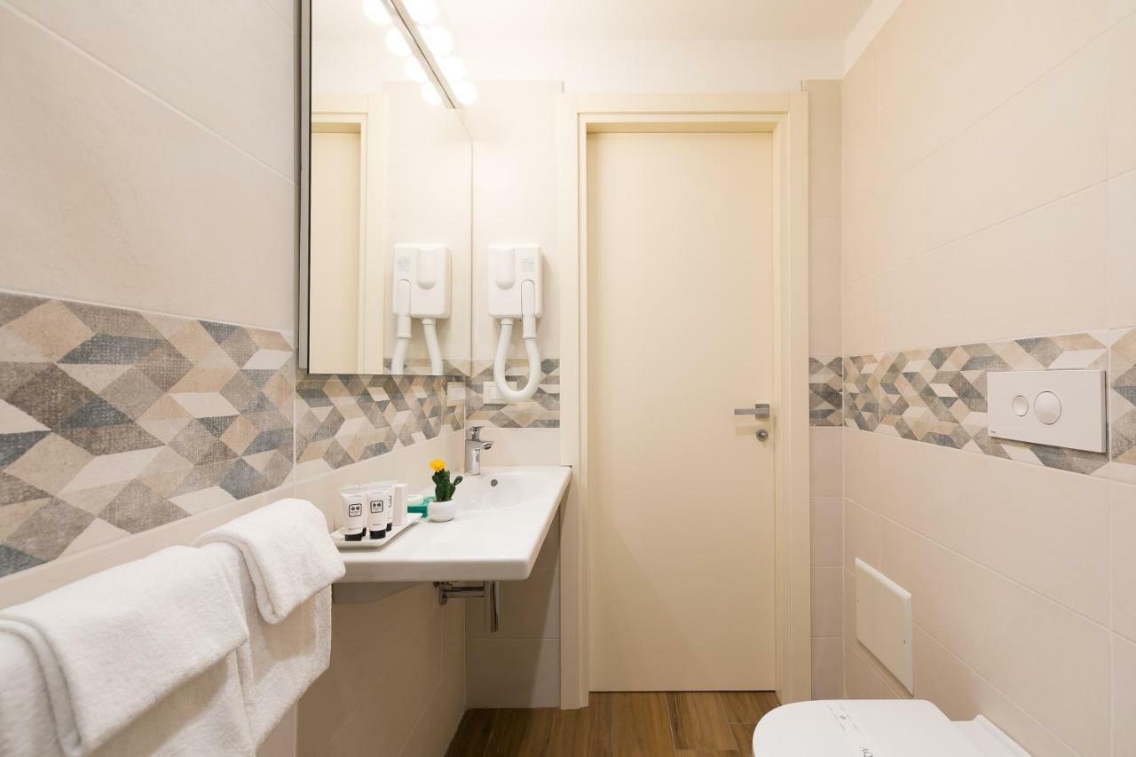 Demetra Eco Guest House ローマ エクステリア 写真